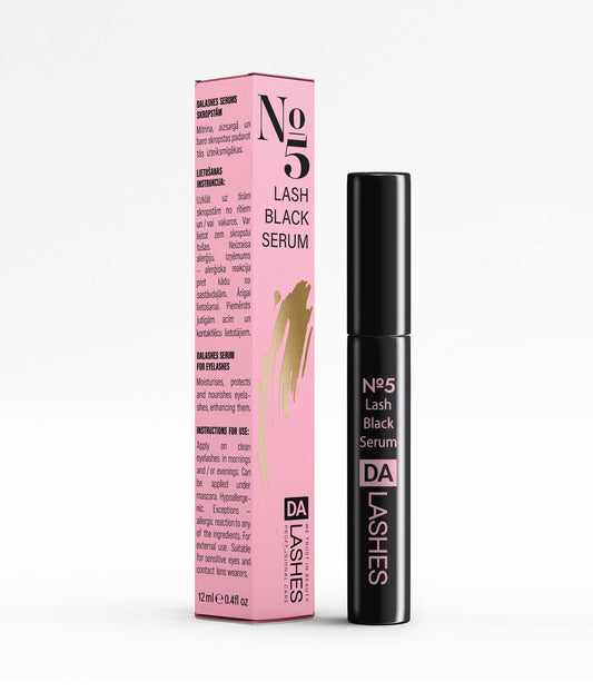 LASH BLACK SERUM