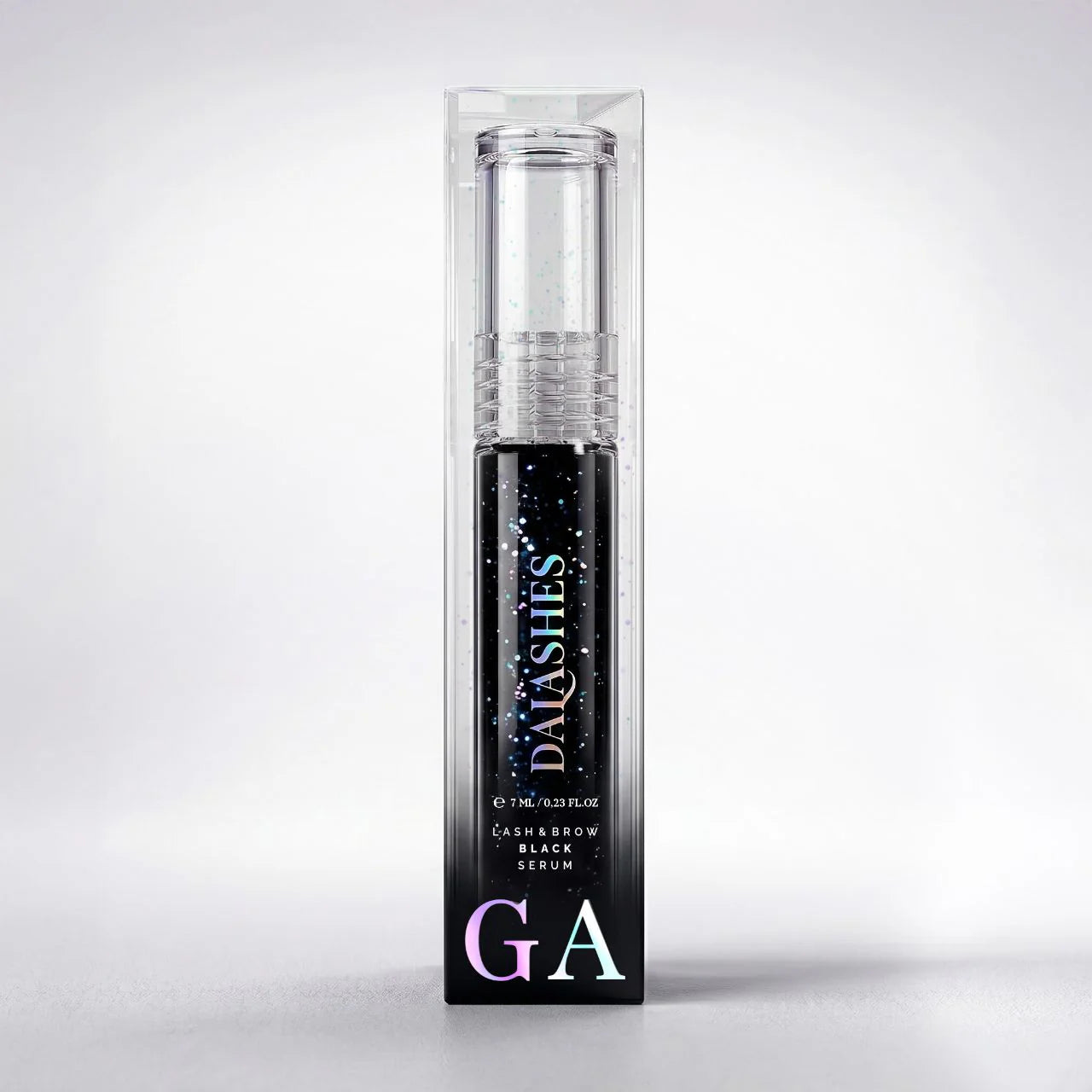 Galaxy Black serumas