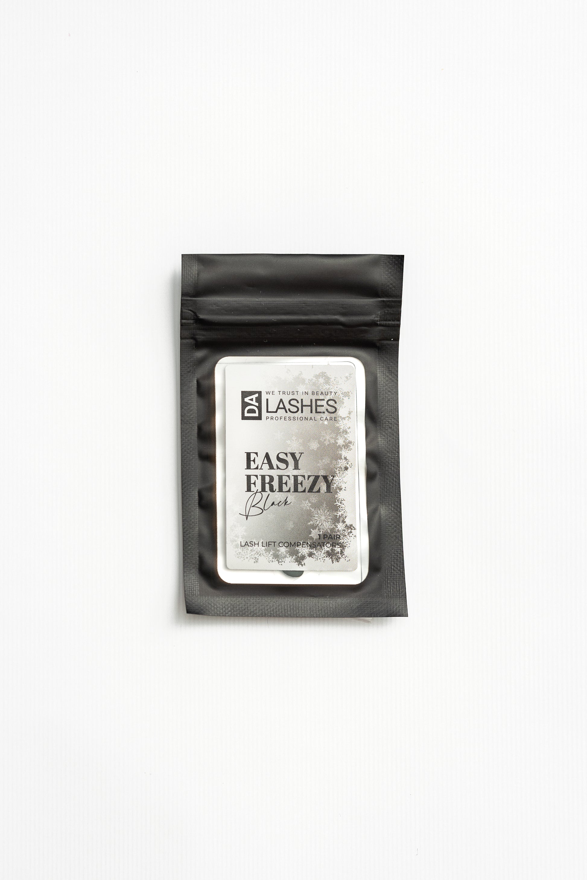 EASY FREEZY kompensatorių pora