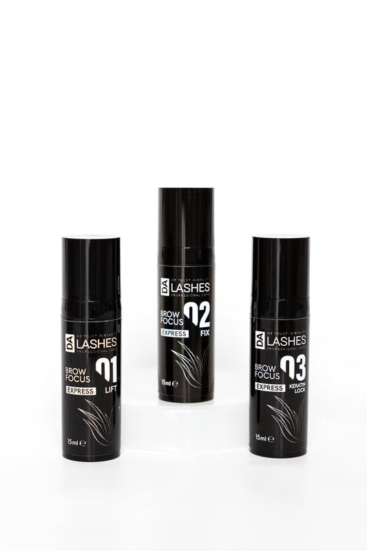 BROW LAMINATION PROFESSIONAL