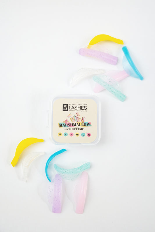 MARSHMALLOW PADS