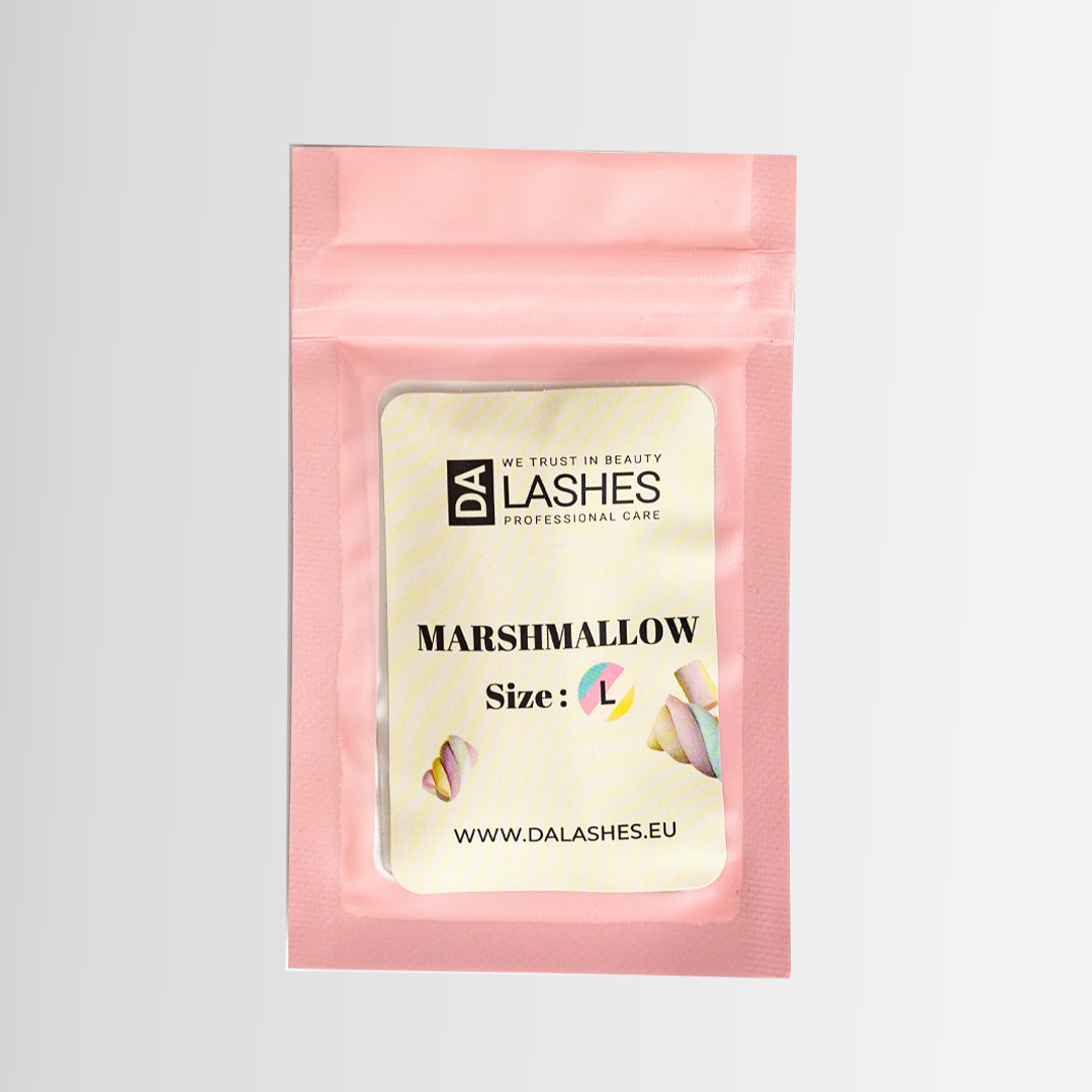 MARSHMALLOW PADS pora