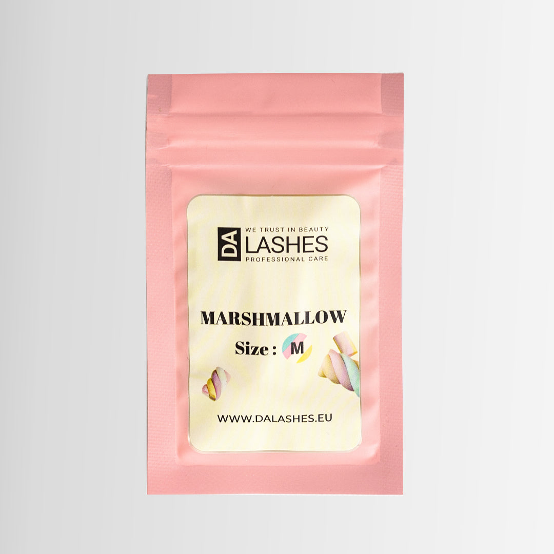 MARSHMALLOW PADS pora