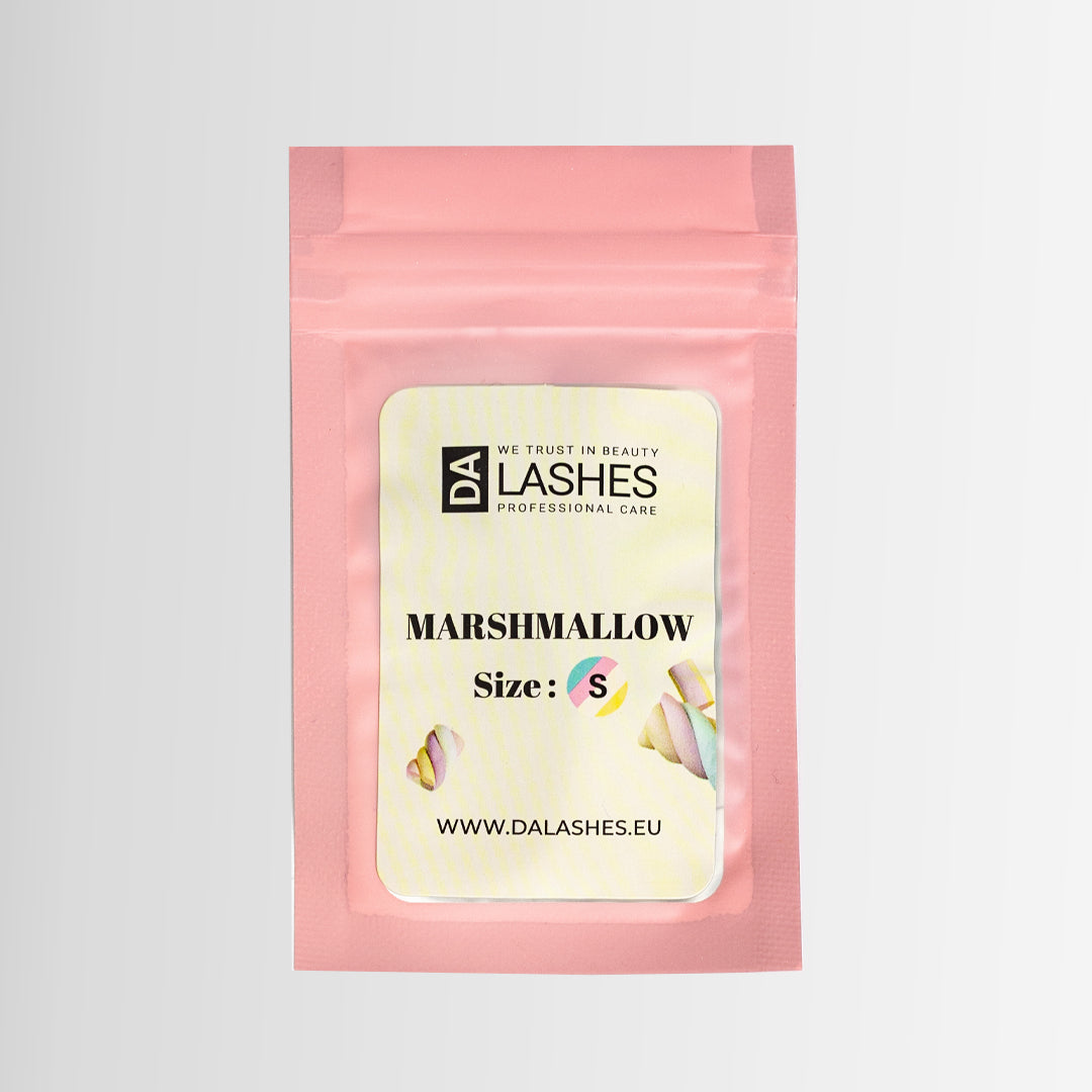 MARSHMALLOW PADS pora