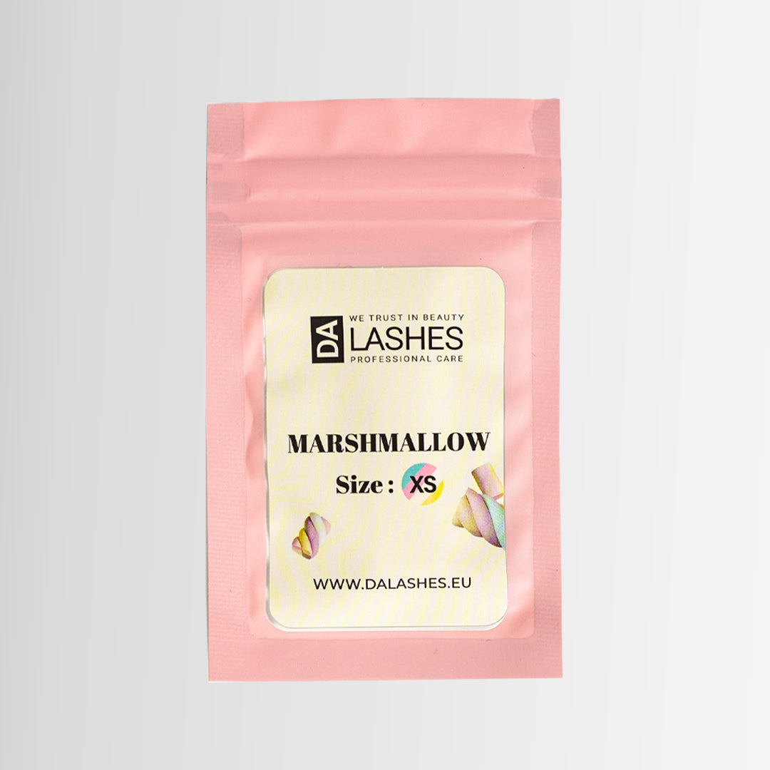 MARSHMALLOW PADS pora
