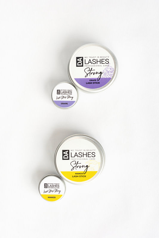 LASH STICK STRONG