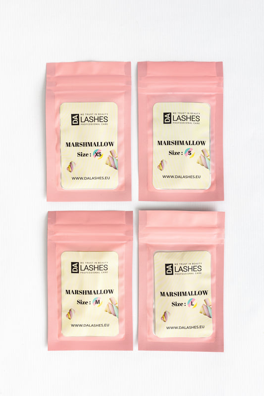 MARSHMALLOW PADS pora
