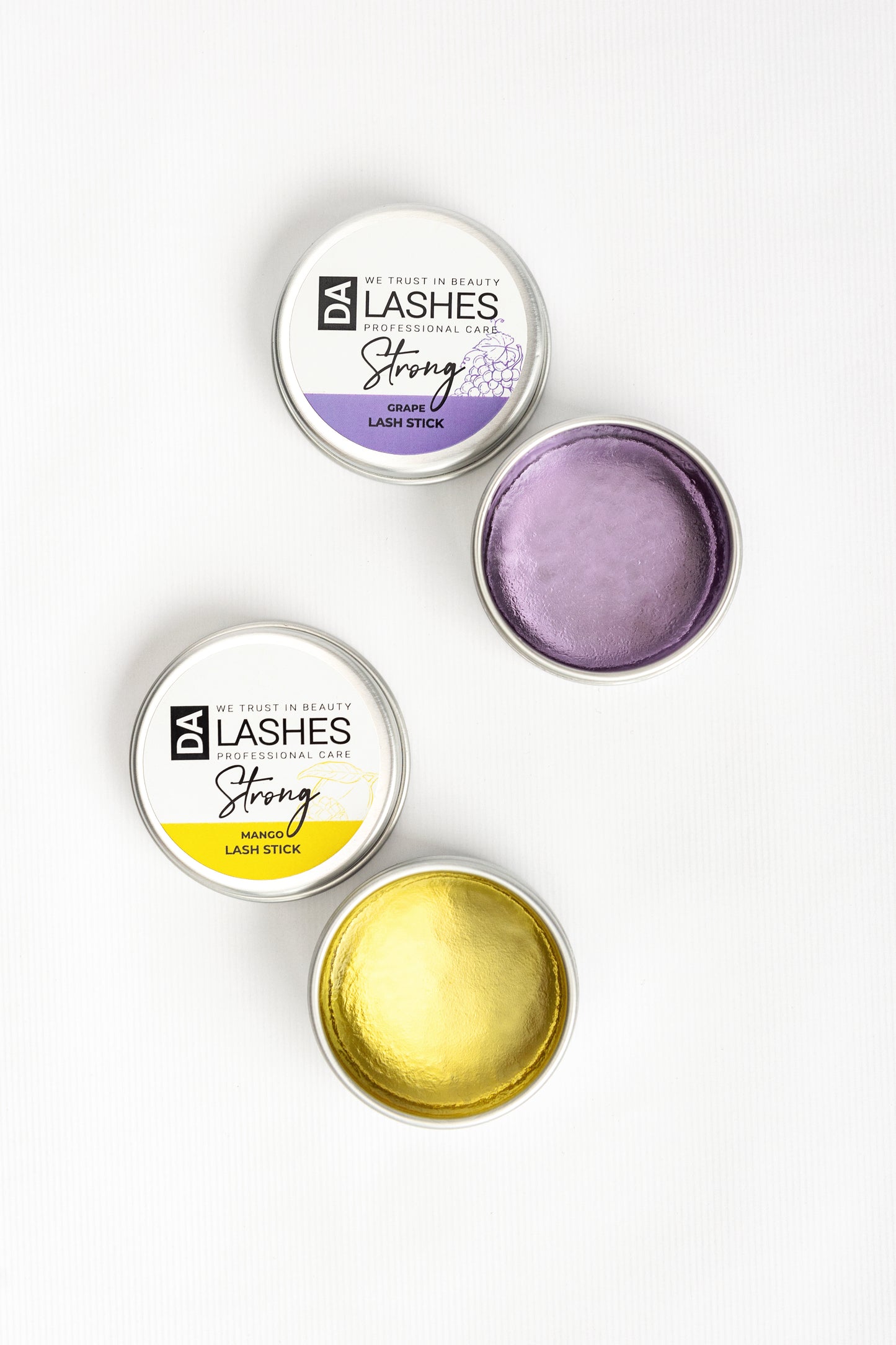 LASH STICK STRONG