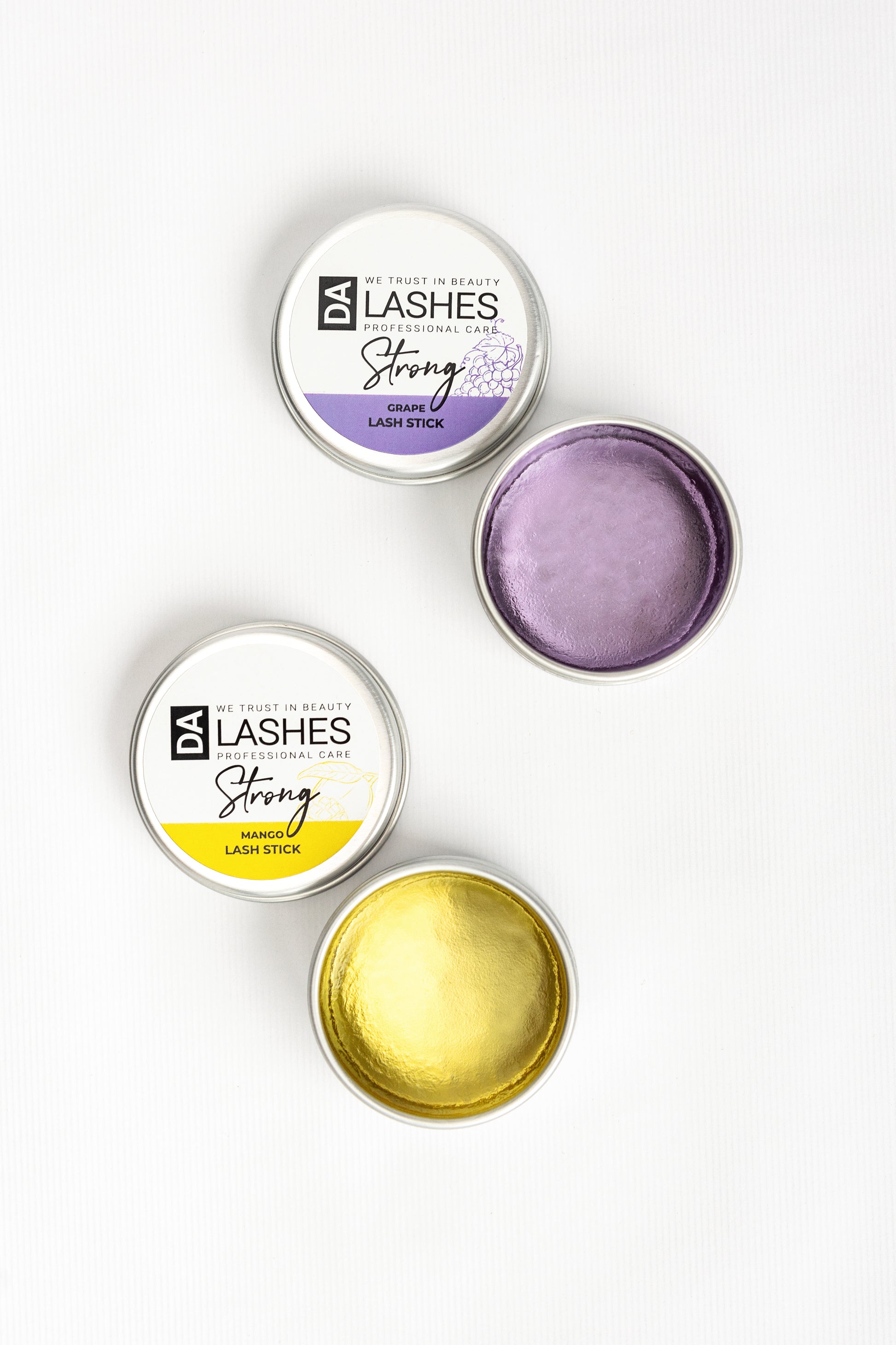 LASH STICK STRONG