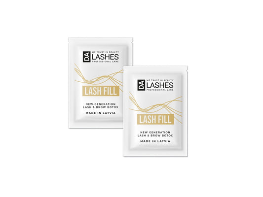 LASH FILL