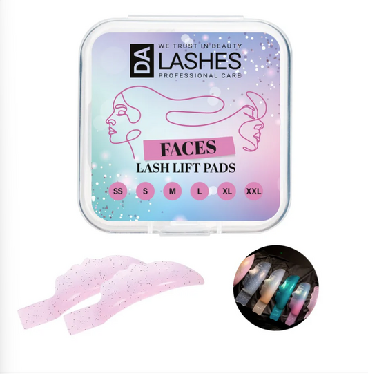 FACES PADS
