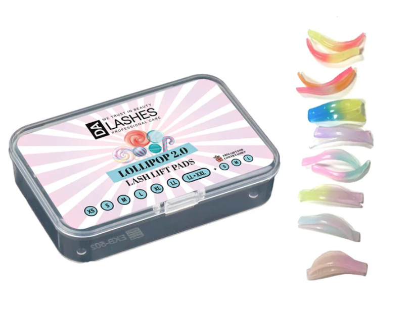 LOLLIPOP PADS 2.0