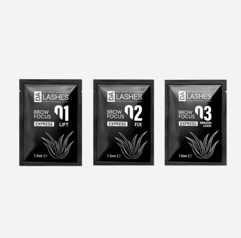BROW LAMINATION PROFESSIONAL