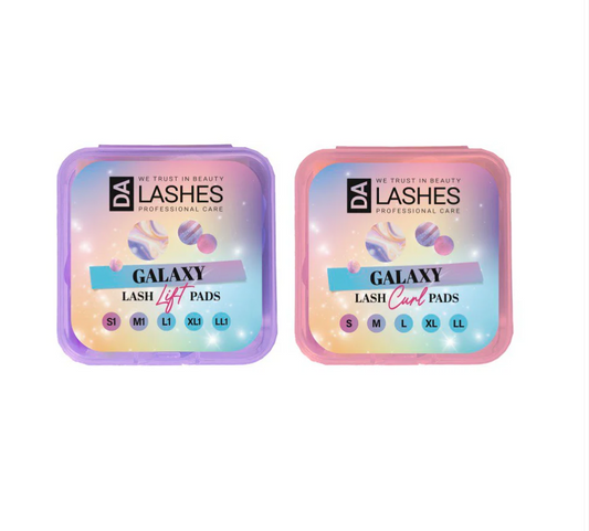 GALAXY PADS