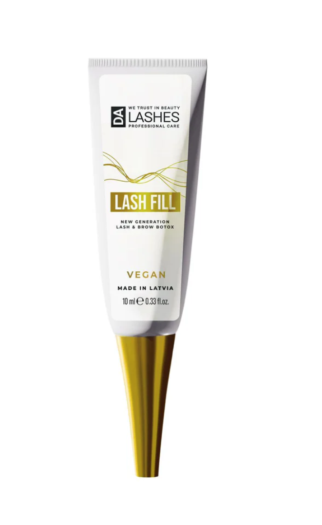 LASH FILL