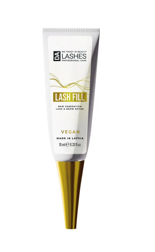 LASH FILL