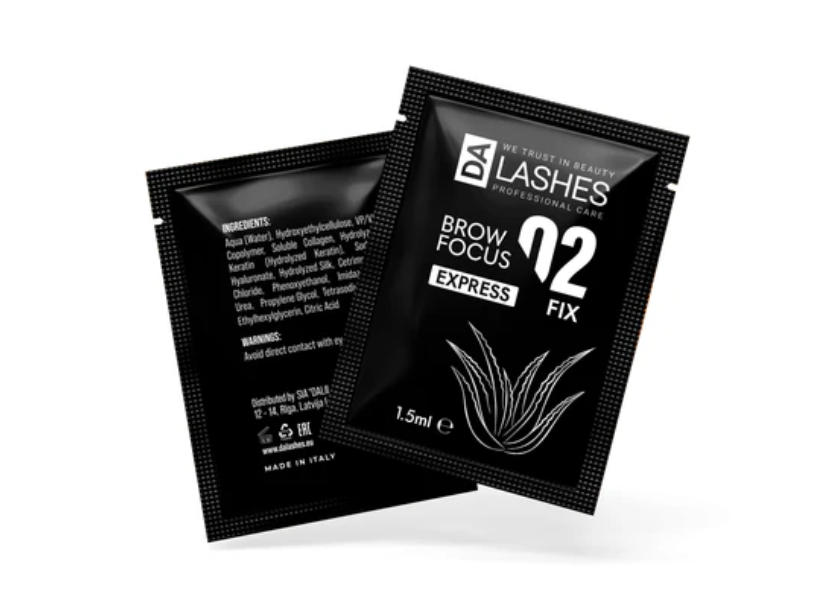 BROW LAMINATION PROFESSIONAL