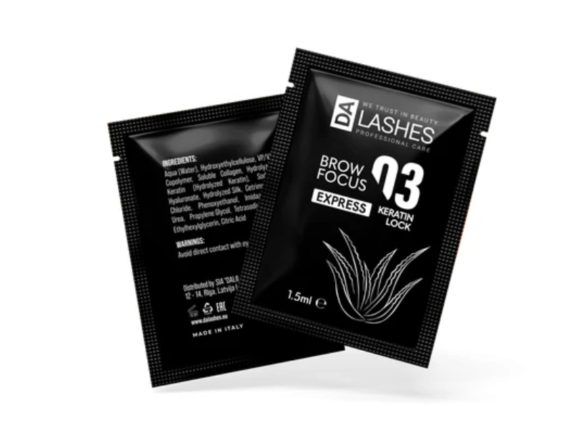 BROW LAMINATION PROFESSIONAL