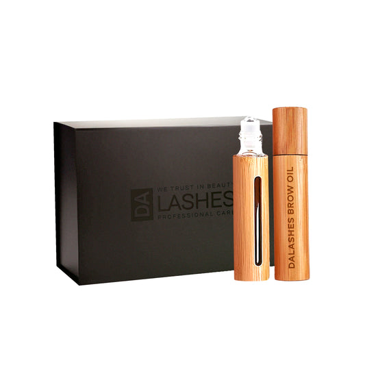 BROW OIL antakių aliejus