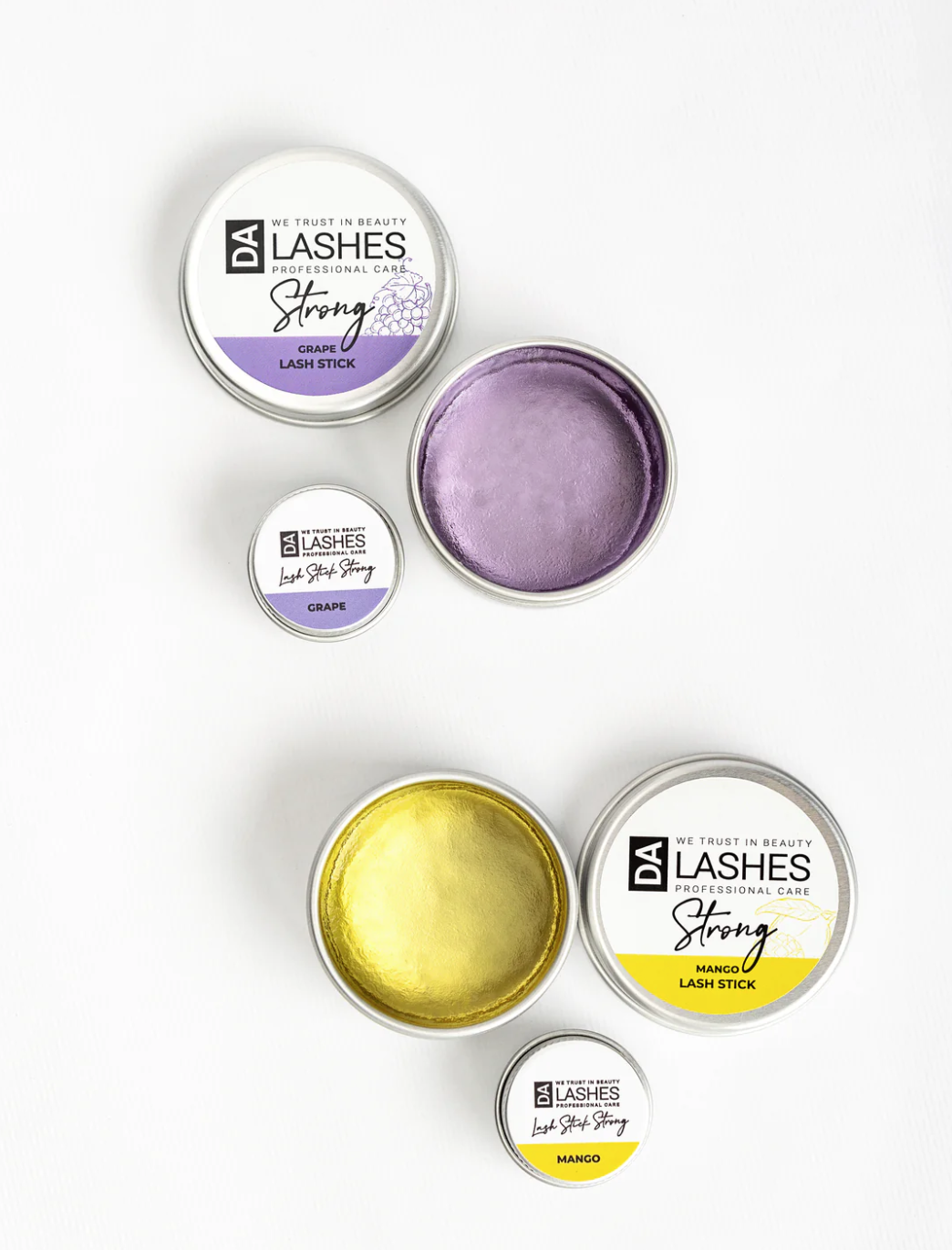 LASH STICK STRONG