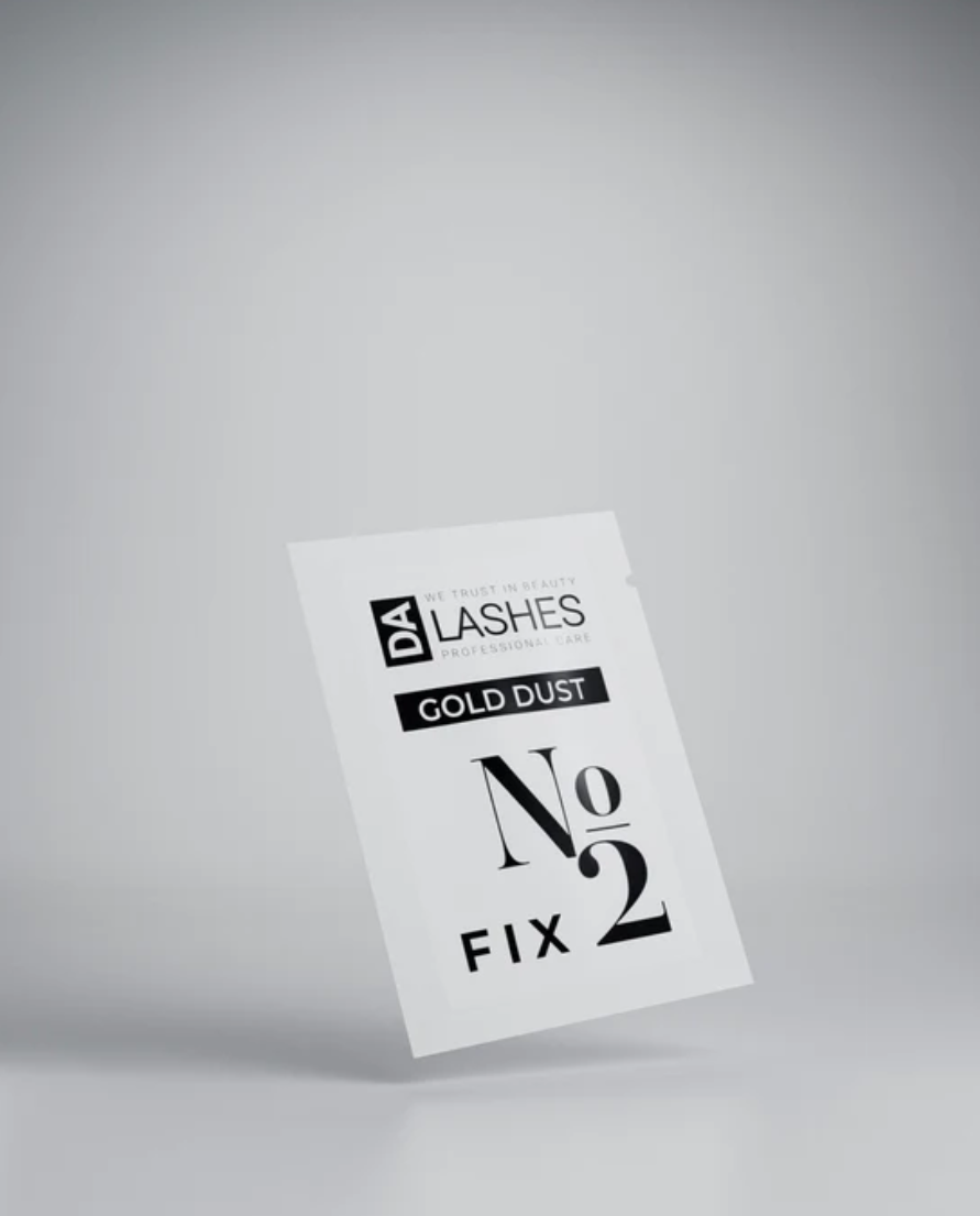 LASH LAMI SYSTEM sašetės