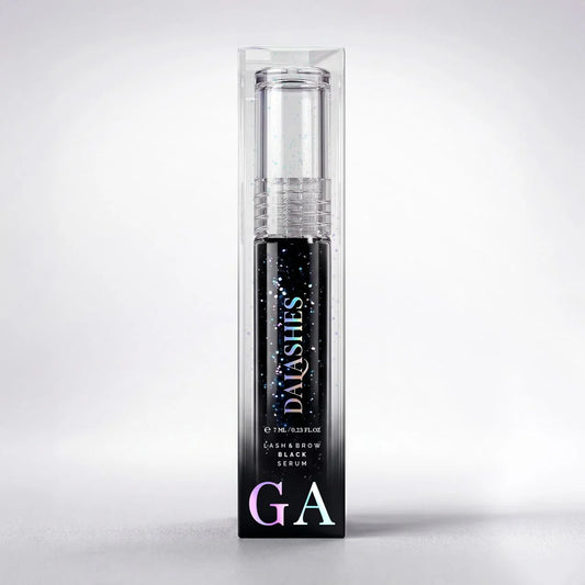 Galaxy Black serumas