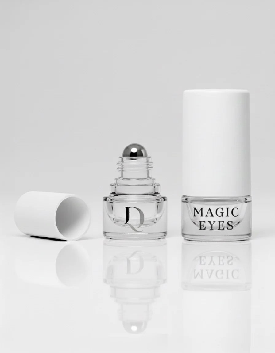 Magic eyes paakių gelis 1 ml