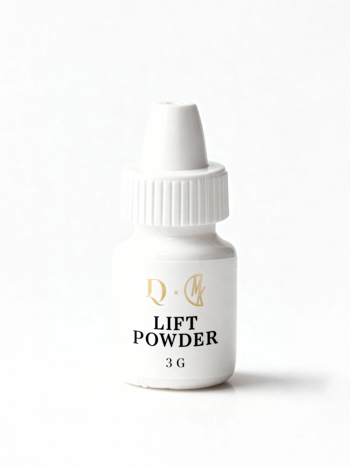 Lift powder