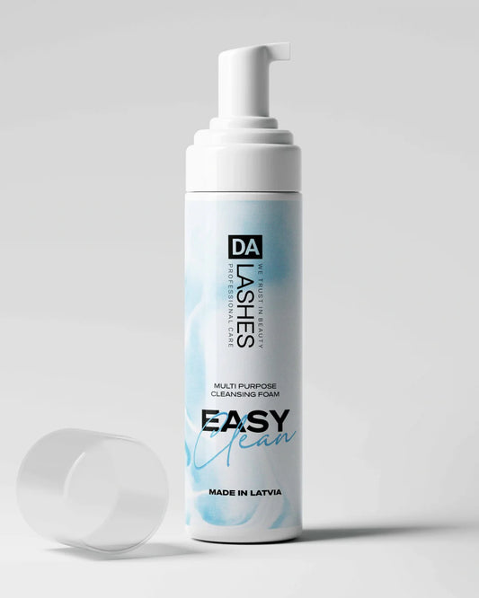 EASY CLEAN valomosios putos